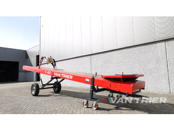 Bandă transportoare VAN TRIER