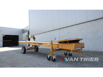 Bandă transportoare VAN TRIER