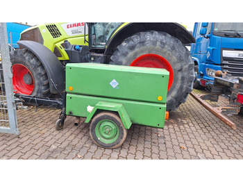 Compresor de aer BOBCAT