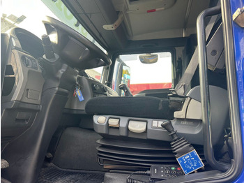 Cap tractor MAN 18.440 4x4 Hydrodrive: Foto 5