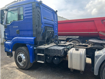 Cap tractor MAN 18.440 4x4 Hydrodrive: Foto 3