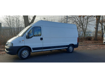 Dubă FIAT Ducato Maxi