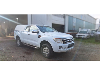 Automobil FORD Ranger