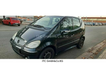 Automobil MERCEDES-BENZ