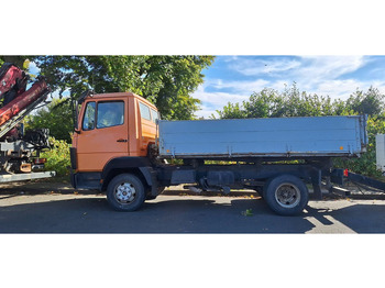 Camion basculantă MERCEDES-BENZ