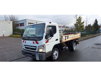 Camion basculantă MITSUBISHI