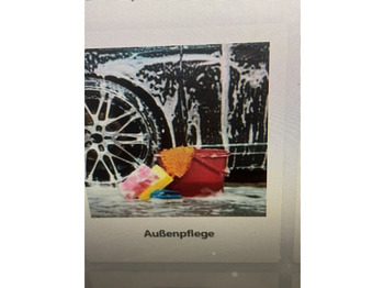 Autobetonieră SCANIA P