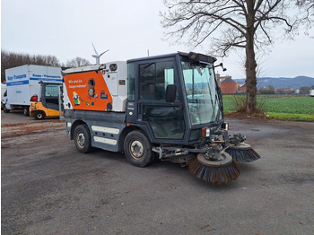 Măturătoare stradală SCHMIDT