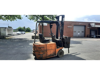 Electrostivuitor STILL