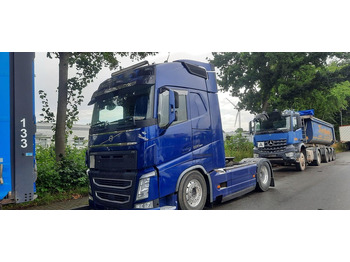 Cap tractor VOLVO FH 500