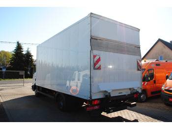 MAN TGL 8.180 în leasing MAN TGL 8.180: Foto 3