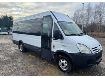 Microbuz IVECO Daily