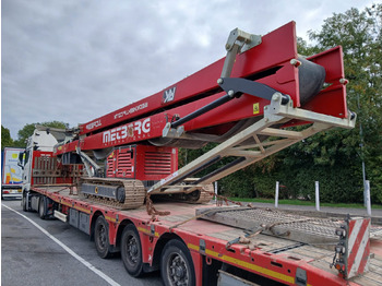 Bandă transportoare
