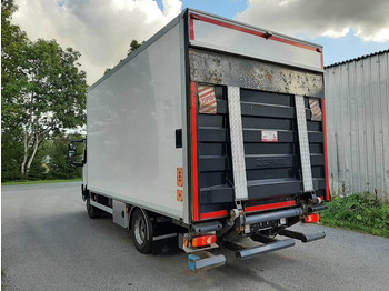 Camion furgon Renault D CAB 4X2 EURO6: Foto 2