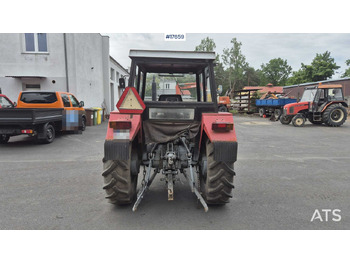 1983 Ursus C 360 în leasing 1983 Ursus C 360: Foto 5