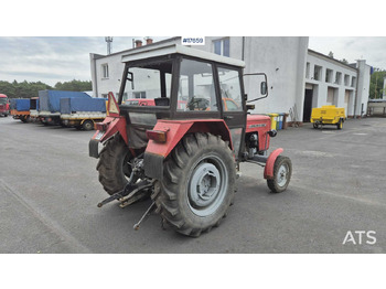 1983 Ursus C 360 în leasing 1983 Ursus C 360: Foto 3