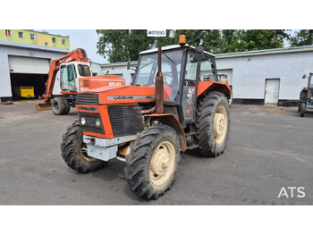 Tractor agricol URSUS
