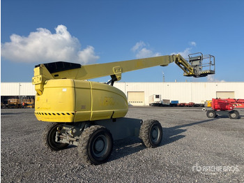 Nacela telescopica JLG