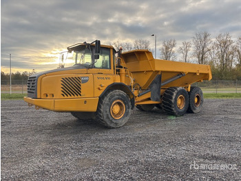 Camion articulat VOLVO A30D