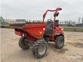 Autobasculantă AUSA