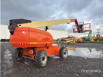 Nacela telescopica JLG