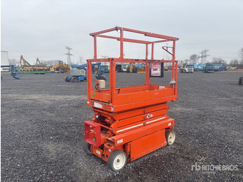 Platforma foarfeca SKYJACK