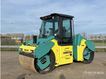 Cilindru compactor pentru asfalt AMMANN