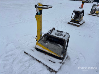 Placă compactoare WACKER