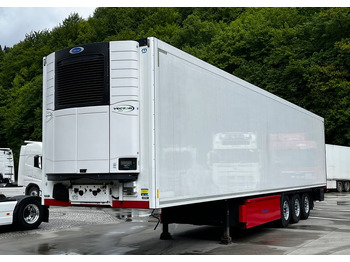 Semiremorcă frigider KRONE