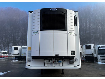 Semiremorcă frigider Schmitz Cargobull Chłodnia // Doppelstock // Oś podnoszona // Kosz Paletowy // Idealna!!!: Foto 2 Semiremorcă frigider Schmitz Cargobull Chłodnia // Doppelstock // Oś podnoszona // Kosz Paletowy // Idealna!!!: Foto 2