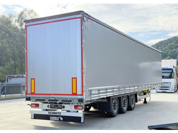 Schmitz Cargobull MEGA VARIOS + BDE în leasing Schmitz Cargobull MEGA VARIOS + BDE: Foto 2