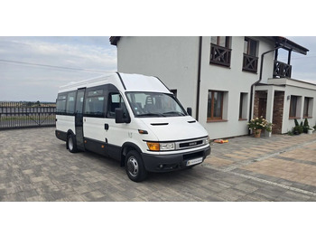 Microbuz IVECO Daily 50c15