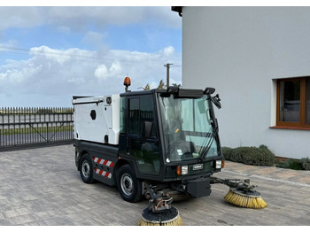 Autogunoiere SCHMIDT