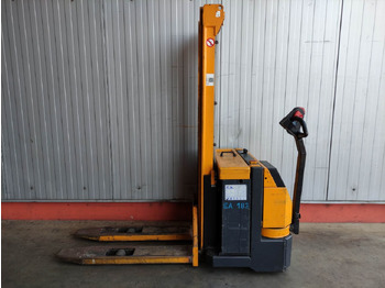 Transpalet la mare înălţime JUNGHEINRICH EJC