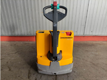 Transpalet manual Jungheinrich EJE 120: Foto 4