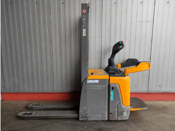 Transpalet la mare înălţime JUNGHEINRICH ERD