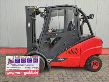 Stivuitor diesel LINDE H35