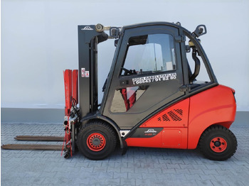 Stivuitor diesel LINDE H35