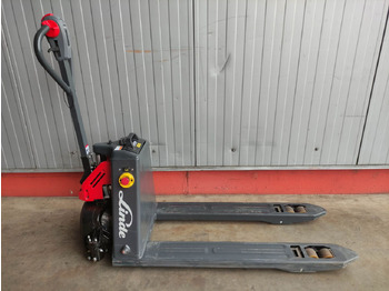 Transpalet manual Linde MT15C: Foto 2