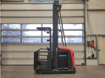 Stivuitorul selector LINDE