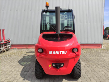 Stivuitor de teren dificil Manitou MSi50 (NEU): Foto 5