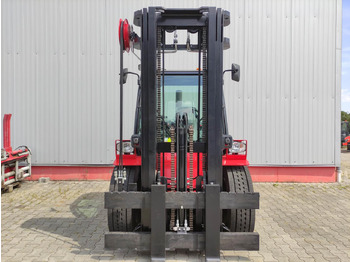 Stivuitor de teren dificil Manitou MSi50 (NEU): Foto 3