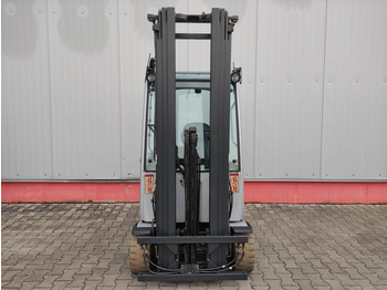 Electrostivuitor Still RX20-20: Foto 3