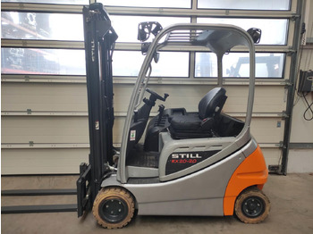 Electrostivuitor STILL RX20