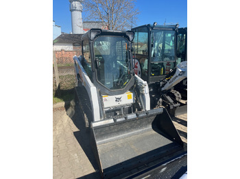 Mini încărcător nou BOBCAT T450: Foto 3 Mini încărcător nou BOBCAT T450: Foto 3