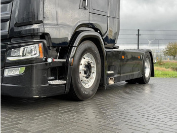 Cap tractor Scania S650 V8 NGS VOLLUCHT, LEER, ALCOA, SMART TACHO 2, TOP.: Foto 5 Cap tractor Scania S650 V8 NGS VOLLUCHT, LEER, ALCOA, SMART TACHO 2, TOP.: Foto 5