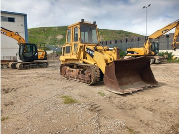 CATERPILLAR 953 în leasing CATERPILLAR 953: Foto 5 CATERPILLAR 953 în leasing CATERPILLAR 953: Foto 5