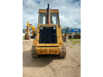 CATERPILLAR 953 în leasing CATERPILLAR 953: Foto 3 CATERPILLAR 953 în leasing CATERPILLAR 953: Foto 3