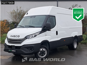 Dubă IVECO Daily 35c21