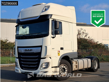 Cap tractor DAF XF 480